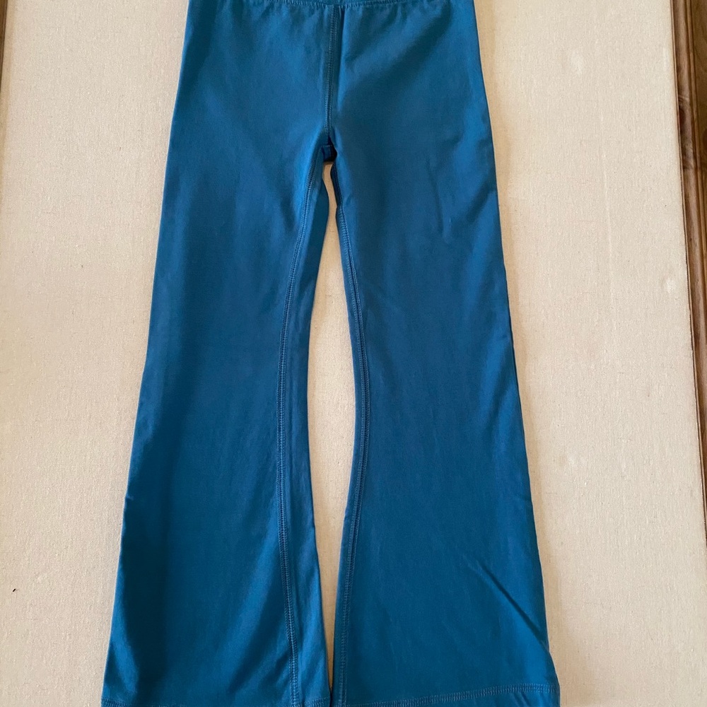 Girls Yoga Pants 3 pack